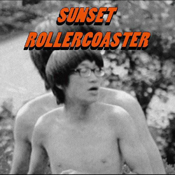 Sunset Rollercoaster – Bossa Nova 芭莎諾娃 (2019, Vinyl) - Discogs