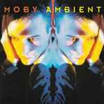 Cover of Ambient, 1993-10-00, CD