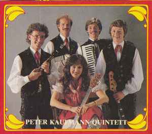 Peter Kaufmann Quintett