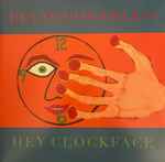 Cover of Hey Clockface, 2020-11-13, Vinyl