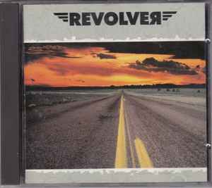 Revolver (CD, Album)en venta