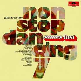 James Last - Non Stop Dancing 7