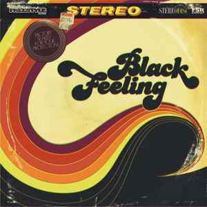 Various - Black Feeling 2 | Releases | Discogs