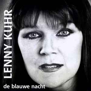 Lenny Kuhr - De Blauwe Nacht album cover
