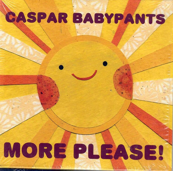 télécharger l'album Download Caspar Babypants - More Please album