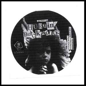 Hurtin' Buckaroos - Anthology album cover