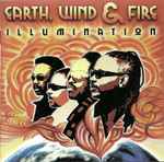 Cover of Illumination, 2004, CD