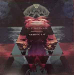 The Gasman - Aeriform album cover