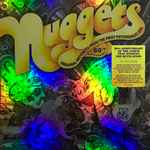 Cover of Nuggets (Original Artyfacts From The First Psychedelic Era) (50th Anniversary), 2023-04-22, Box Set
