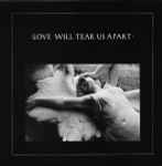 Cover of Love Will Tear Us Apart, 1980-06-27, Vinyl