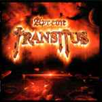 Cover of Transitus, 2020-10-00, CD