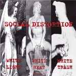 Cover of White Light White Heat  White Trash Advance CD, 1996, CD