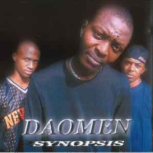 Daomen - Synopsis album cover