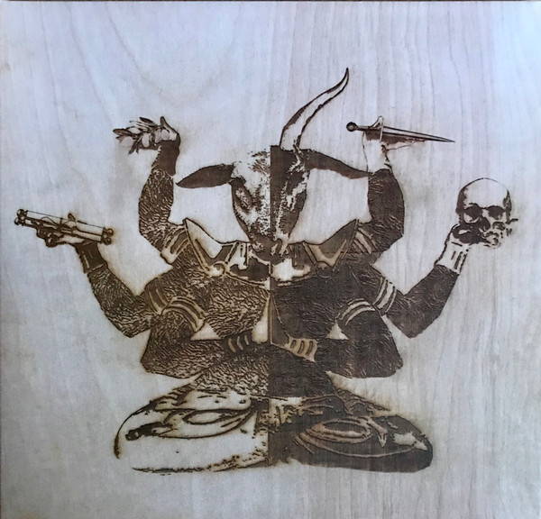 last ned album Druid - The Seven Scrolls