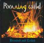Cover von Branded And Exiled, 2004, CD
