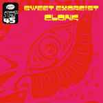 Cover of Clonk, 1990-12-10, Vinyl