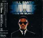 Cover of Men In Black, 1997-08-22, CD