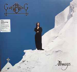 The Gathering - Always... album cover