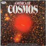 Cover of A Música De Cosmos, , Vinyl