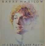 Cover of If I Should Love Again, 1981, Vinyl