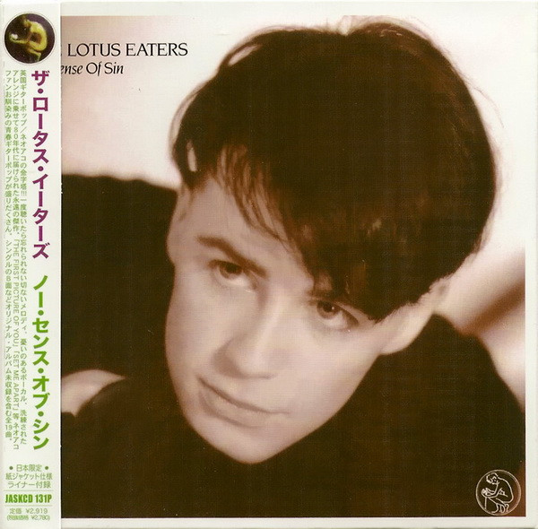 The Lotus Eaters - No Sense Of Sin | Releases | Discogs