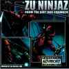 Zu Ninjaz - From The Dirt Dog Chamber