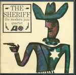 Cover of The Sheriff, 1964, Reel-To-Reel