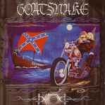 Cover of Goatsnake I, 1999, CD