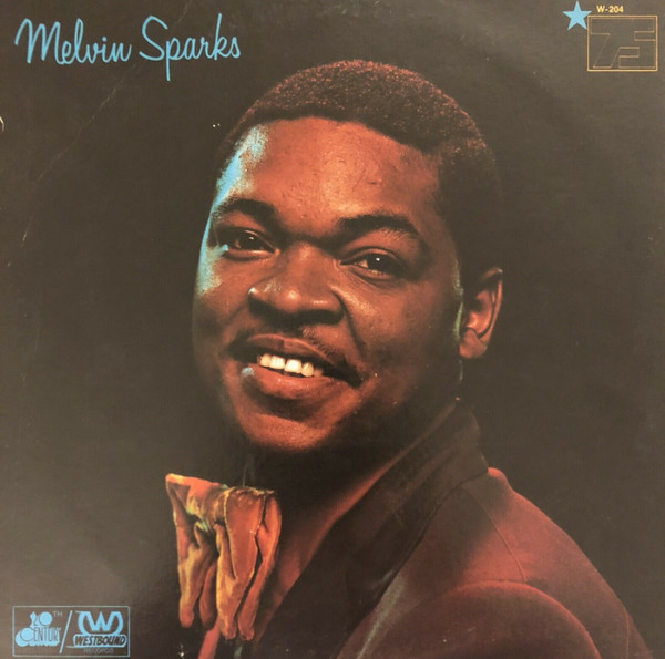 Melvin Sparks – Melvin Sparks '75 (1975, Vinyl) - Discogs