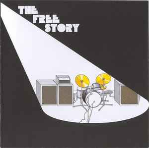 Free - The Free Story album cover