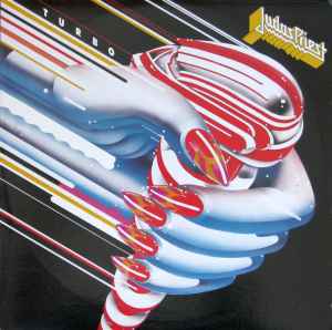 Judas Priest - Turbo