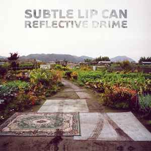 Subtle Lip Can - Reflective Drime album cover