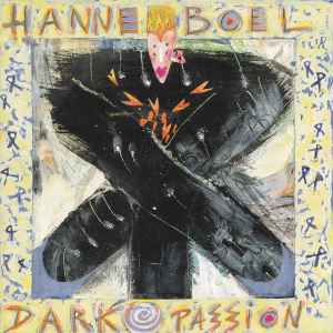 Dark Passion - Hanne Boel