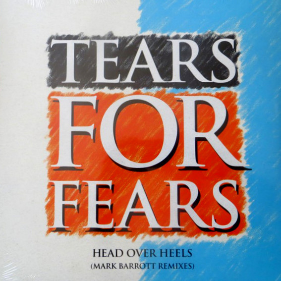 Head Over Heels (Mark Barrott Remixes)