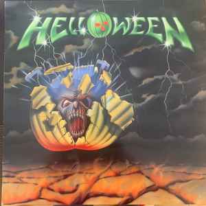 Helloween – Helloween (Vinyl) - Discogs