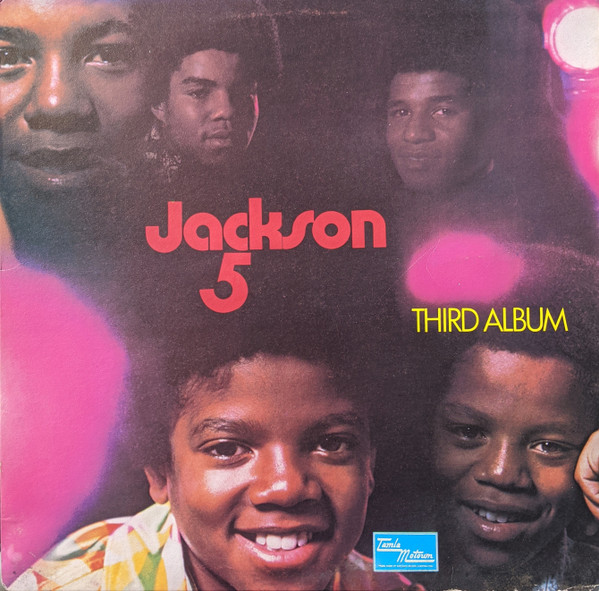 The Jackson 5 - Third Album | Releases | Discogs