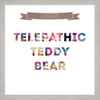 Telepathic Teddy Bear - 1979