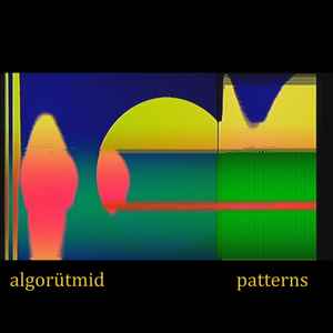 Algorütmid - Patterns album cover