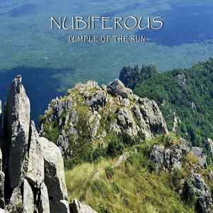 Nubiferous - Temple Of The Sun album cover