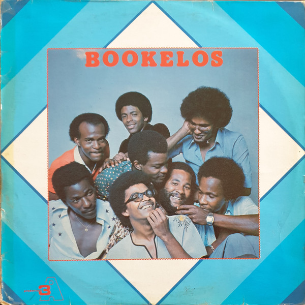 ladda ner album Bookelos - Bookelos