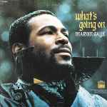 Cover of What's Going On, 1971-05-21, Vinyl