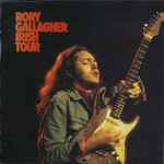 Rory Gallagher – Irish Tour (1999, CD) - Discogs