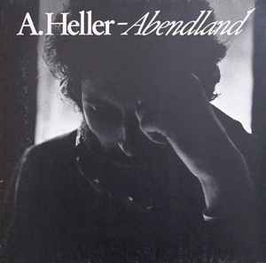 André Heller - Abendland