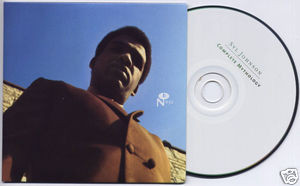 Syl Johnson – Complete Mythology (2010, Vinyl) - Discogs