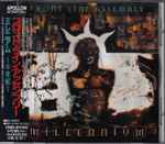 Cover of Millennium, 1994-12-16, CD