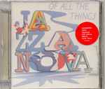 Jazzanova - Of All The Things | Releases | Discogs