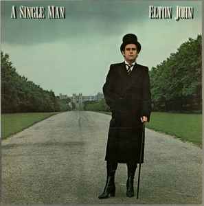Elton John - A Single Man