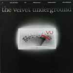Cover of VU, 1985, Vinyl