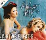 Cover of Air We Breathe, 1997, CD