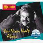 Cover of You Never Walk Alone, 1992, Vinyl